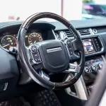 Land Rover Range Rover 2016 из Китая