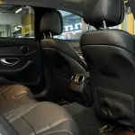Mercedes-Benz C-Class 2015 из Китая
