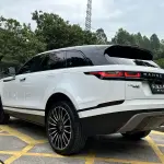 Land Rover Velar 2019 из Китая