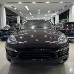 Porsche Cayenne 2014 из Китая
