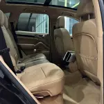 Porsche Cayenne 2014 из Китая