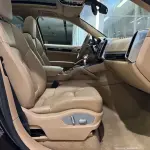Porsche Cayenne 2014 из Китая