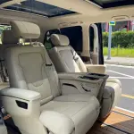 Mercedes-Benz V-Class 2022 из Китая