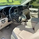 Mercedes-Benz V-Class 2022 из Китая