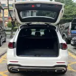 Mercedes-Benz GLC 2020 из Китая