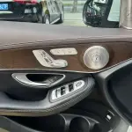 Mercedes-Benz GLC 2020 из Китая