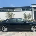 Bentley Flying Spur 2018 507 л.с. — лот 55708792 из Китая