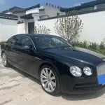 Bentley Flying Spur 2018 507 л.с. — лот 55708792 из Китая