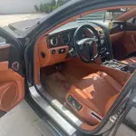 Bentley Flying Spur 2018 507 л.с. — лот 55708792 из Китая