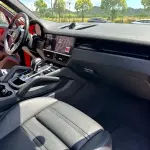 Porsche Cayenne 2021 из Китая