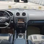 Mercedes-Benz M-Class AMG 2011 из Китая