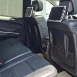 Mercedes-Benz M-Class AMG 2011 из Китая
