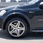 Mercedes-Benz M-Class AMG 2011 из Китая