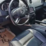 Mercedes-Benz M-Class AMG 2011 из Китая