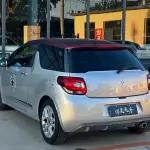 DS DS 3 2014 из Китая