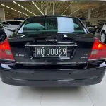 Volvo S80 2006 из Китая
