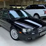 Volvo S80 2006 из Китая