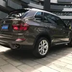 BMW X5 (Import) 2012 306 л.с. 306 л.с. из Китая