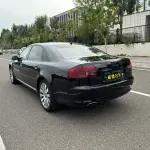Audi A8 2007 из Китая