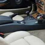 BMW 6 Series 2004 из Китая