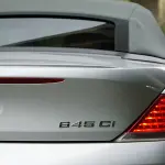 BMW 6 Series 2004 из Китая