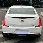 Cadillac XTS 2019 из Китая