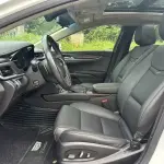 Cadillac XTS 2019 из Китая