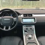 Land Rover Evoque 2018 из Китая