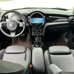 MINI Mini 2023 из Китая