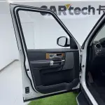 Land Rover Discovery 2016 из Китая