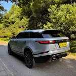 Land Rover Velar 2021 из Китая