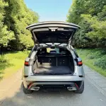 Land Rover Velar 2021 из Китая