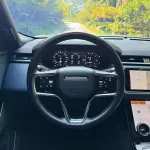 Land Rover Velar 2021 из Китая