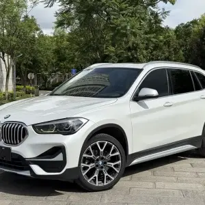 BMW X1 2020 из Китая