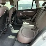 BMW X1 2020 из Китая
