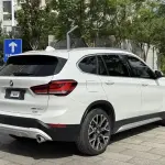 BMW X1 2020 из Китая