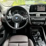 BMW X1 2020 из Китая