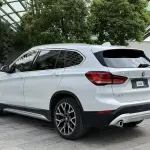 BMW X1 2020 из Китая