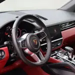 Porsche Cayenne 2022 из Китая