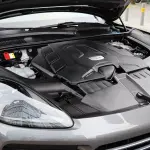 Porsche Cayenne 2022 из Китая