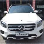 Mercedes-Benz GLB 2022 из Китая