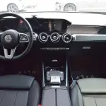 Mercedes-Benz GLB 2022 из Китая