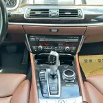 BMW 5 Series GT 2010 из Китая