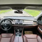 BMW 5 Series GT 2010 из Китая