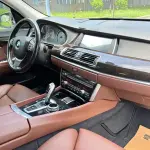 BMW 5 Series GT 2010 из Китая