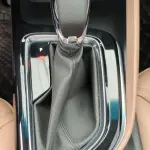 Buick GL6 2023 из Китая