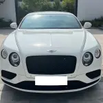 Bentley Continental 2016 из Китая