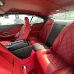 Bentley Continental 2016 из Китая