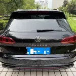 Volkswagen Touareg 2021 из Китая