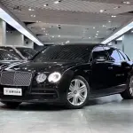 Bentley Flying Spur 2019 из Китая
